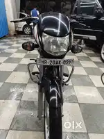 Hero HF DELUXE