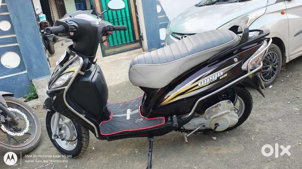 Good condition bike.all paper clear.first ovner