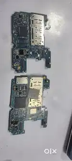 I need jod for mobile repair