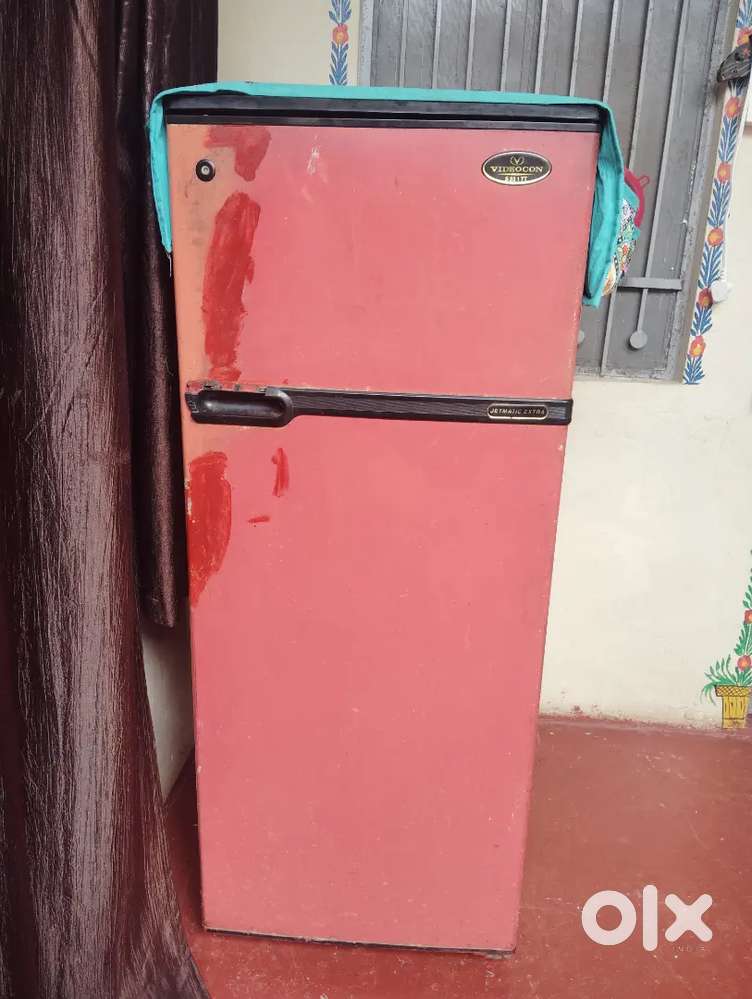 Well condition only compressor problem