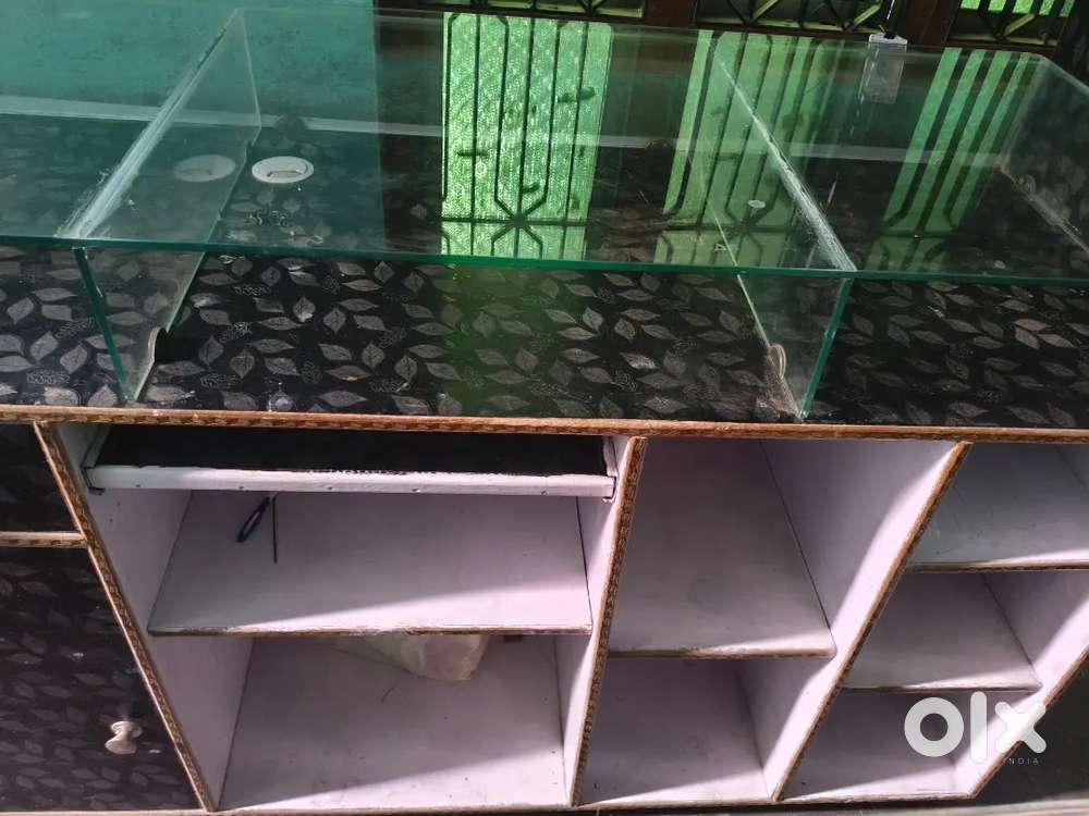 Counter, Printer, Lamination machine, UPS, Monitor