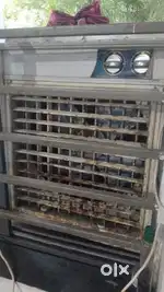 Air cooler