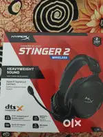 Gaming Head phone