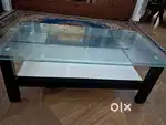 Table and high chair