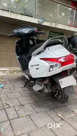 Activa 6G 2021