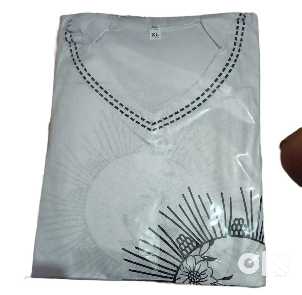 Cord set Cloths for girls and women ( Size - XL )