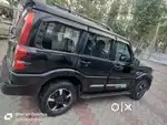 Mahindra Scorpio S11 MT 7S, 2023, Diesel