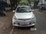 Hyundai EON Sportz, 2015, Petrol