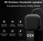 MI outdoor bluetooth Speaker (5W)