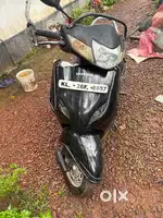 Good condition,good mileage,honda activa