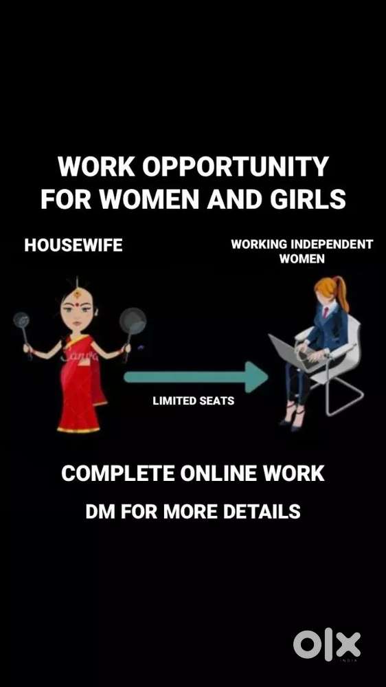 DIGITAL WORK VACANCIES
