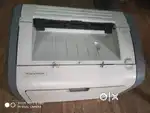 HP LASERJET 1020 PLUS PRINTER