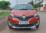 Renault Captur Platine, 2018, Diesel