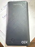 POWER BANK - PHILIPS - 10000mh