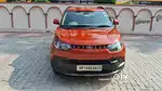 Mahindra KUV 100 mahindra-kuv-100-d75-k6-plus, 2016, Petrol