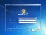 OS installation