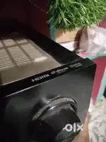 YAMAHA AV RECEIVER