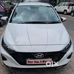 Hyundai i20 1.2 Spotz, 2023, Petrol