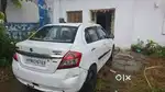 Maruti Suzuki Swift Dzire 2012