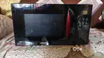 Samsung 28 L Convection & Grill Microwave Oven – Excellent Condition