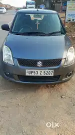 Maruti Suzuki Swift 2005 model.