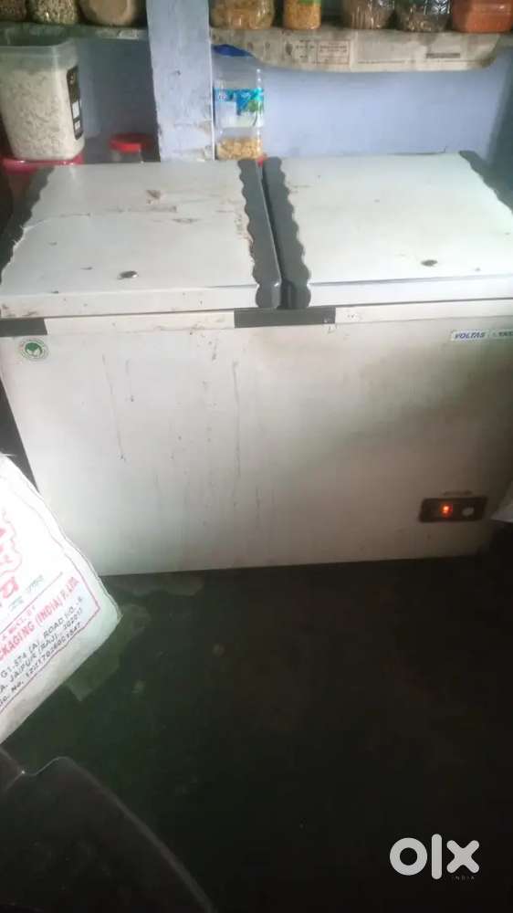 Ac fridge ripair