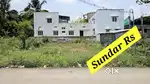 5 Cent South facing Dtcp approval site for sale in vadavalli