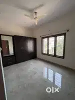 Raja Rajeshwari Nagar 2 BHK House for Lease