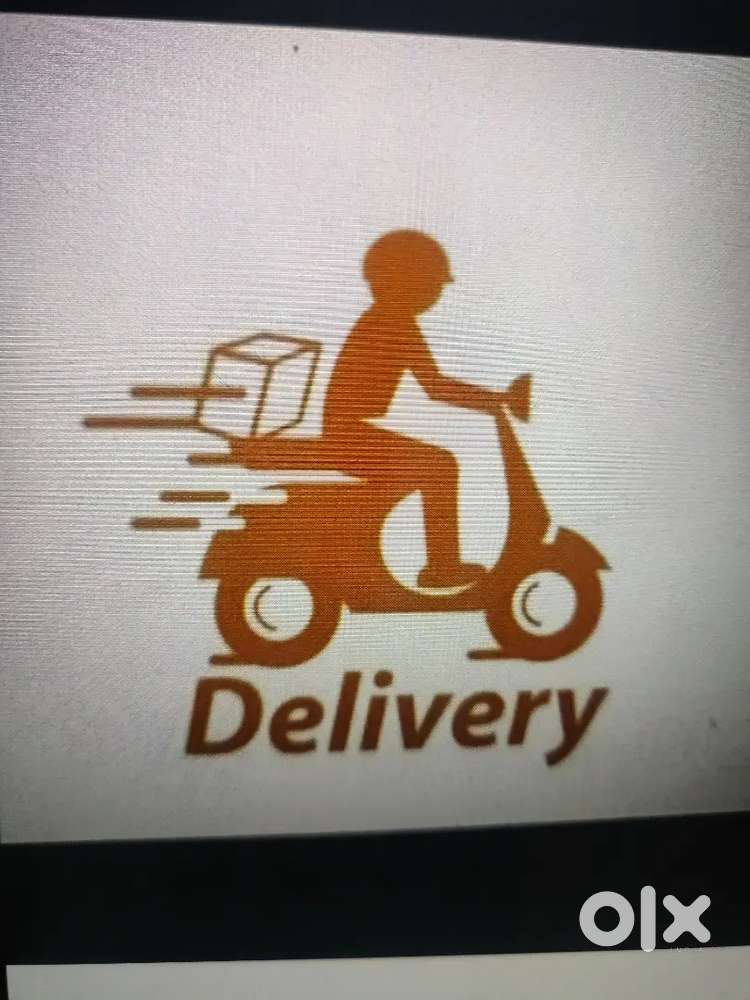 Need to delivery boy for Jodhpur