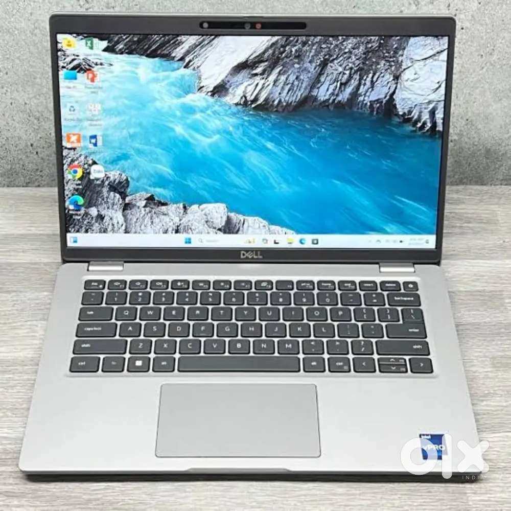 Dell 5430 i5 11th gen 16gb ram 512gb ssd touch
