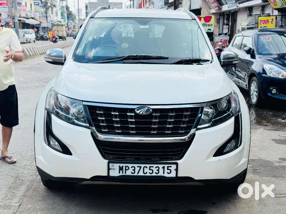 Mahindra XUV500 2019 Diesel 65000 Km Driven