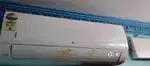 Lg ac 3 star 2025 model