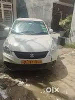 Maruti Suzuki Dzire 2015