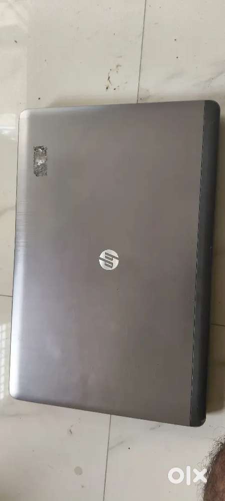 Hp core i3