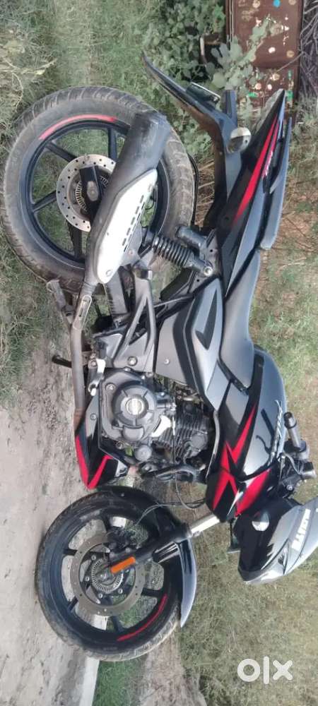 Good working engine , electronic no problem of engine and electronics