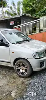 Maruti Suzuki Alto 2007