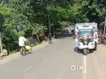 Commercial plot sale in pattamundai market