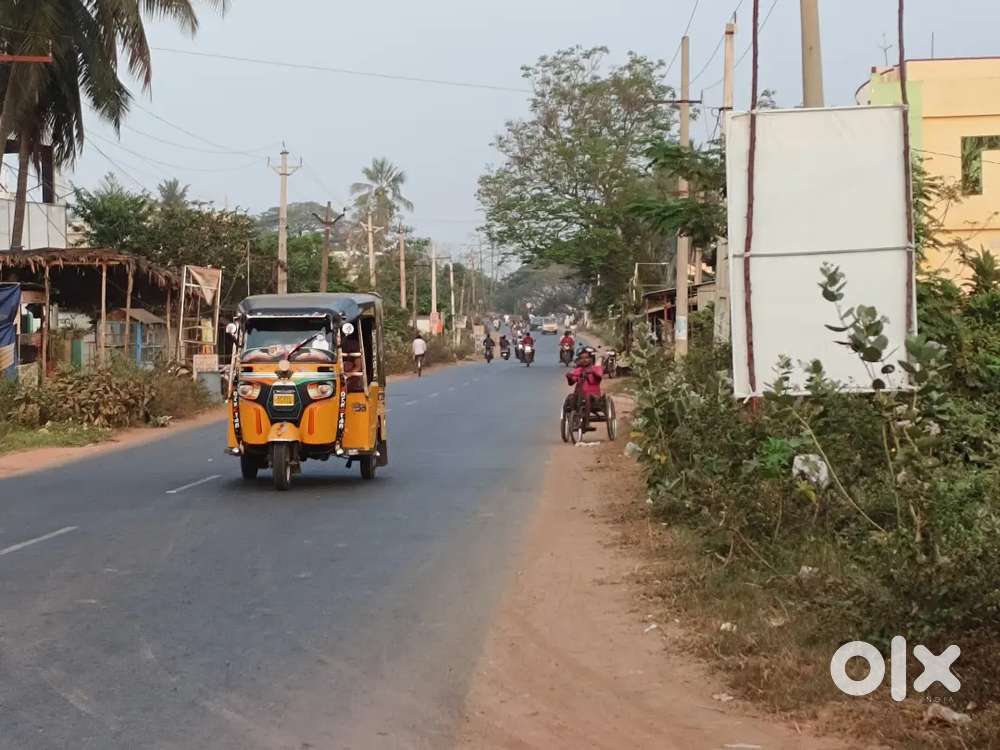 Kakinada Rural Penuguduru New KUADA' Approved Layout and Best Invest