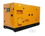 Total Power Solutions for Home, Office, Hospital, Hotel, Silent Genset