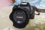 Camera Canon 800D