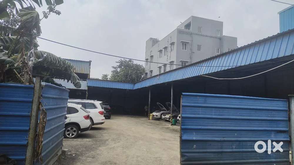 Car Mechanic Freshers/Experience for Imported cars