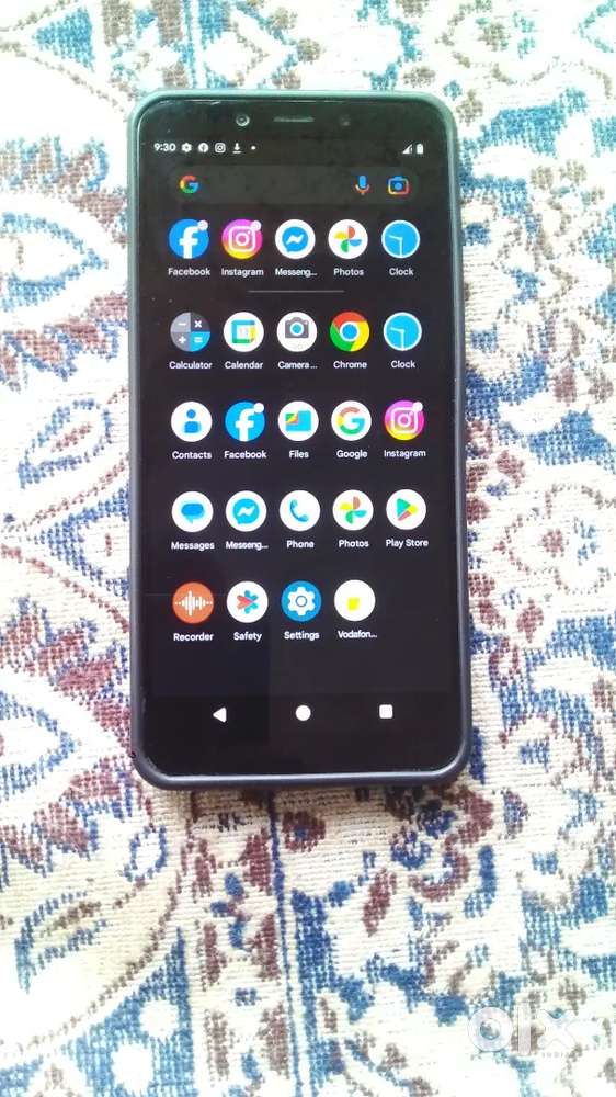 Full condition all original parts.4gb 64memory.good bettery