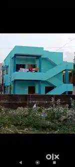 Individual house sale in mulivakkam poorvika back