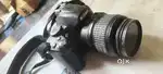 Nikon D3000