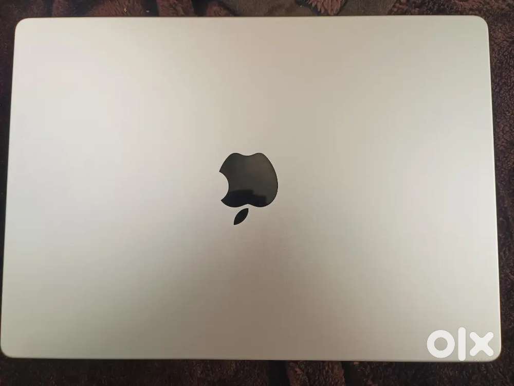 MacBook Pro M4pro