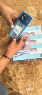 Redmi note 13+ pro world champion edition