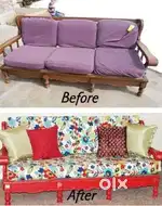 A.K furniture