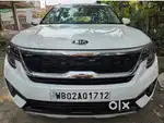 Kia Seltos 1.5 HTK+, 2020, Petrol