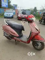 Honda activa 110