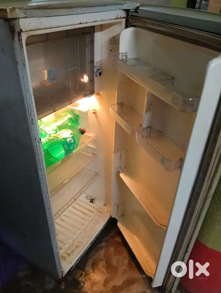 Samsung Fridge